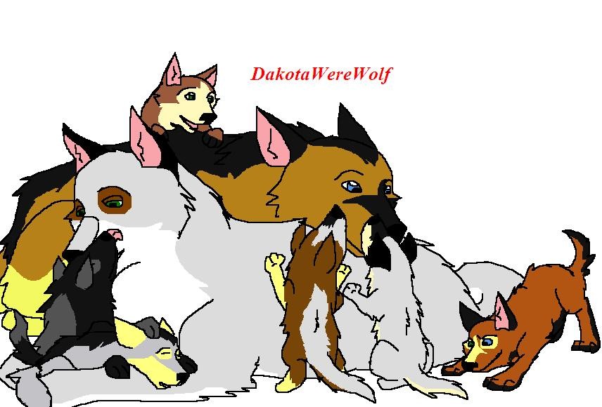 We Are Family [4]