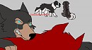 Mourn for the departed...