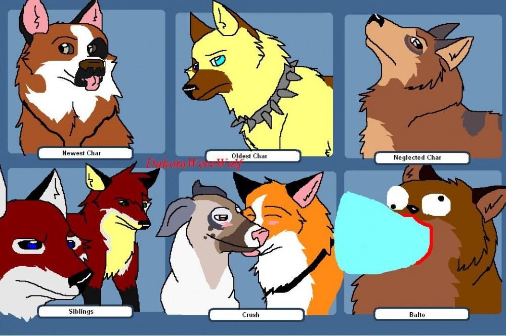 Char Meme