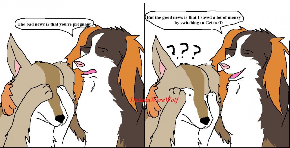 Bad News, Irrelevent News