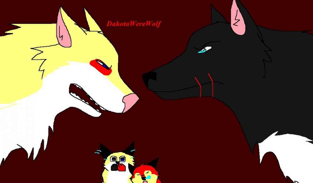 Rivals Until Death