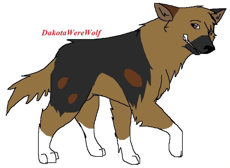 *New Character*