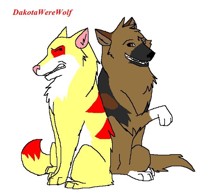 The BEST of Friends :D