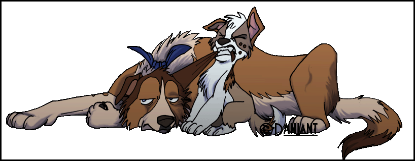 OLD Request by Motoko the Warrior