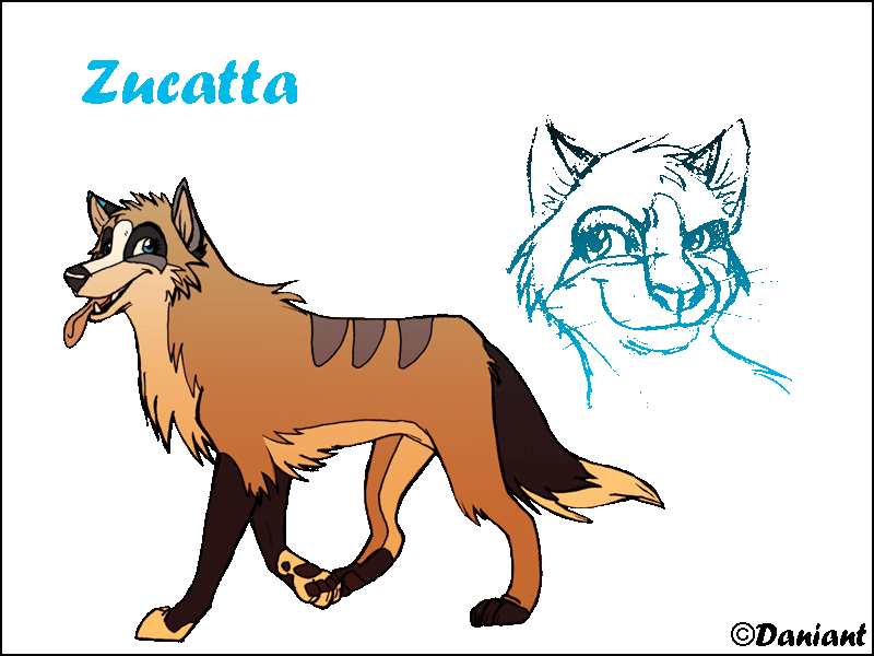 Trade with Zukothecat