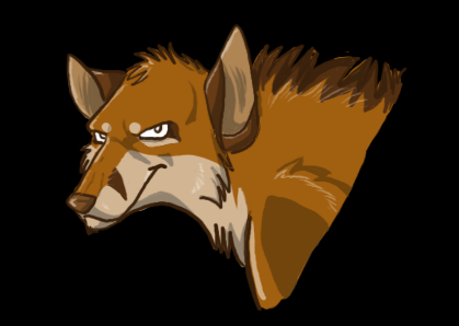 fooox sketch