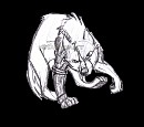 Dire Wolves's sketch request
