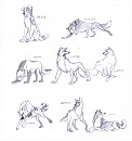 Sketch Requests 3