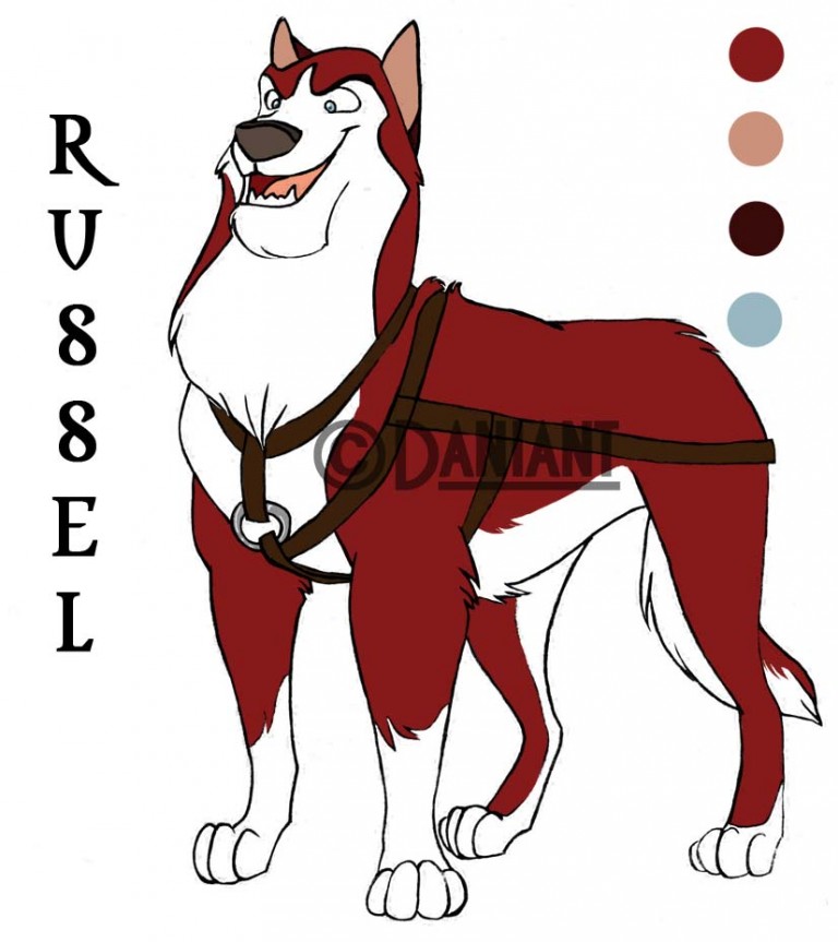 Russel