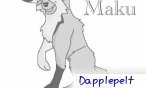 dapplepelt