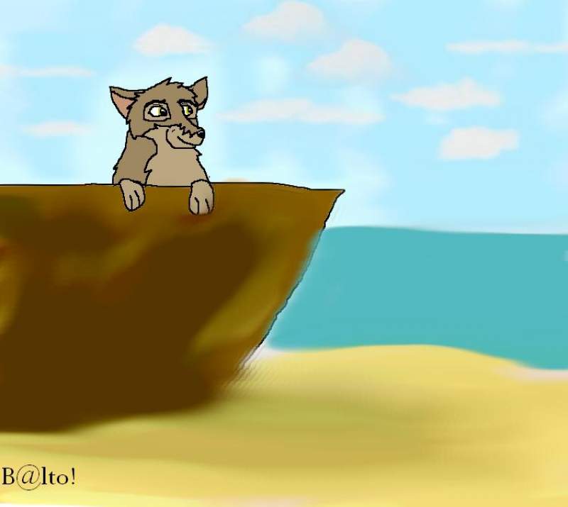 Balto!