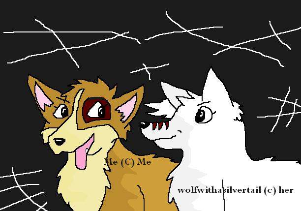 Gift art!