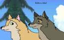 Balto & Aleu!
