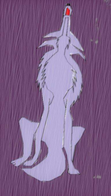 Aniu Howling