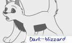 Blizzard Paws