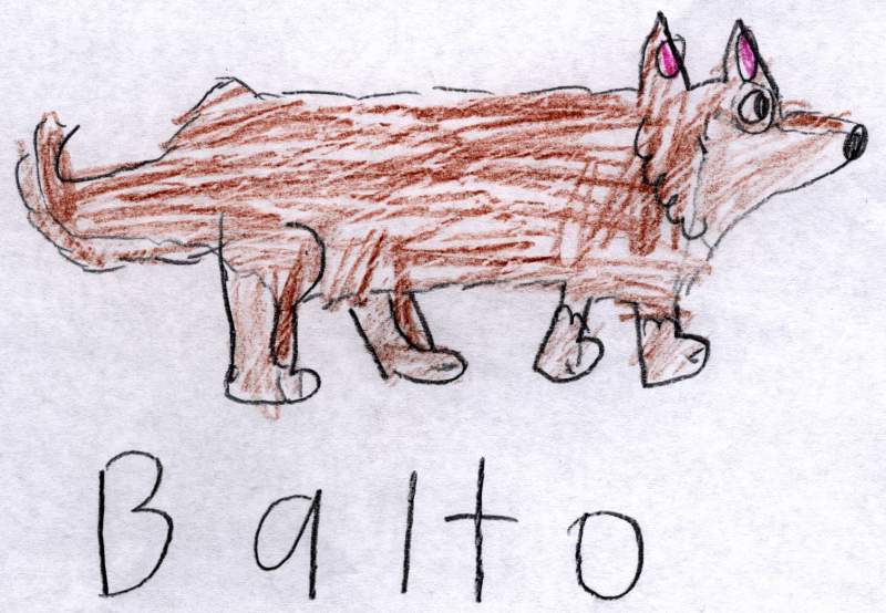 Balto