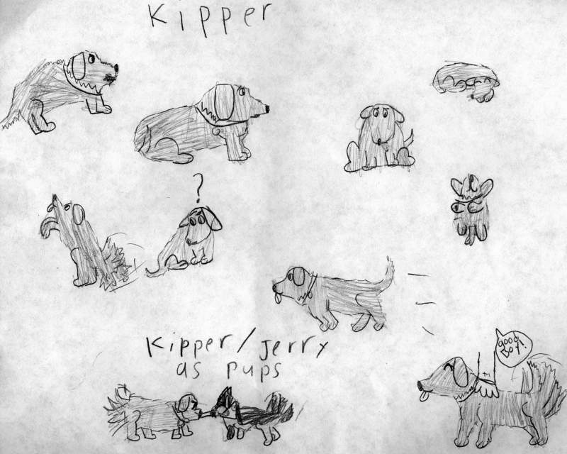 Kipper