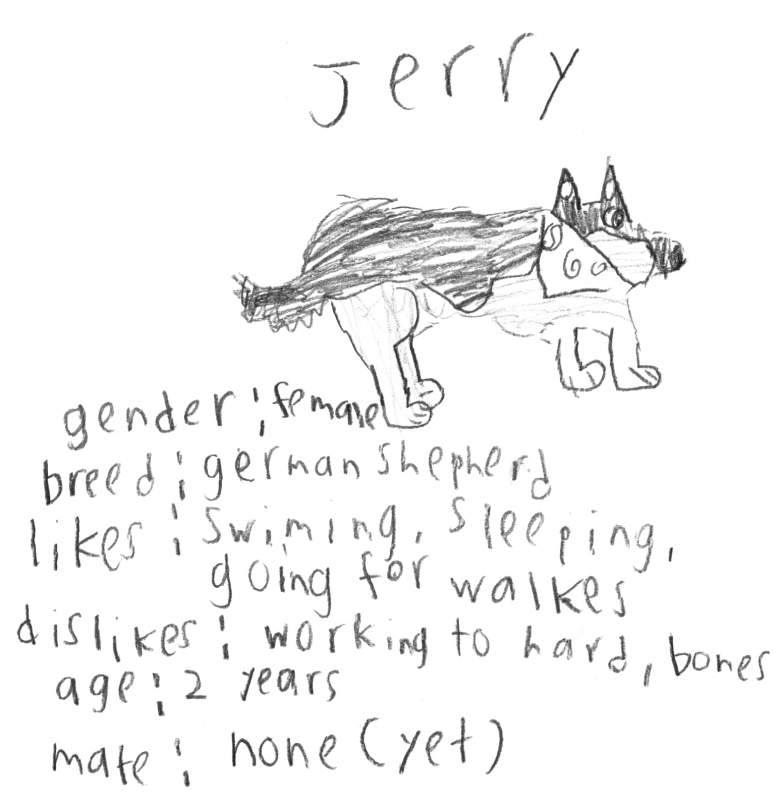 Jerry(again)