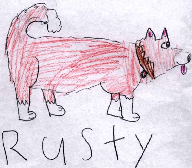 Rusty