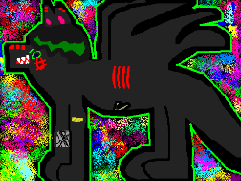 DARK HELL