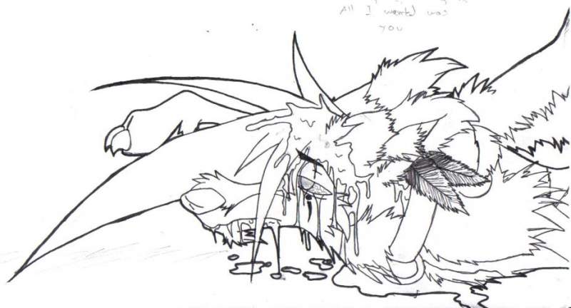 The Kill-WIP~Ink