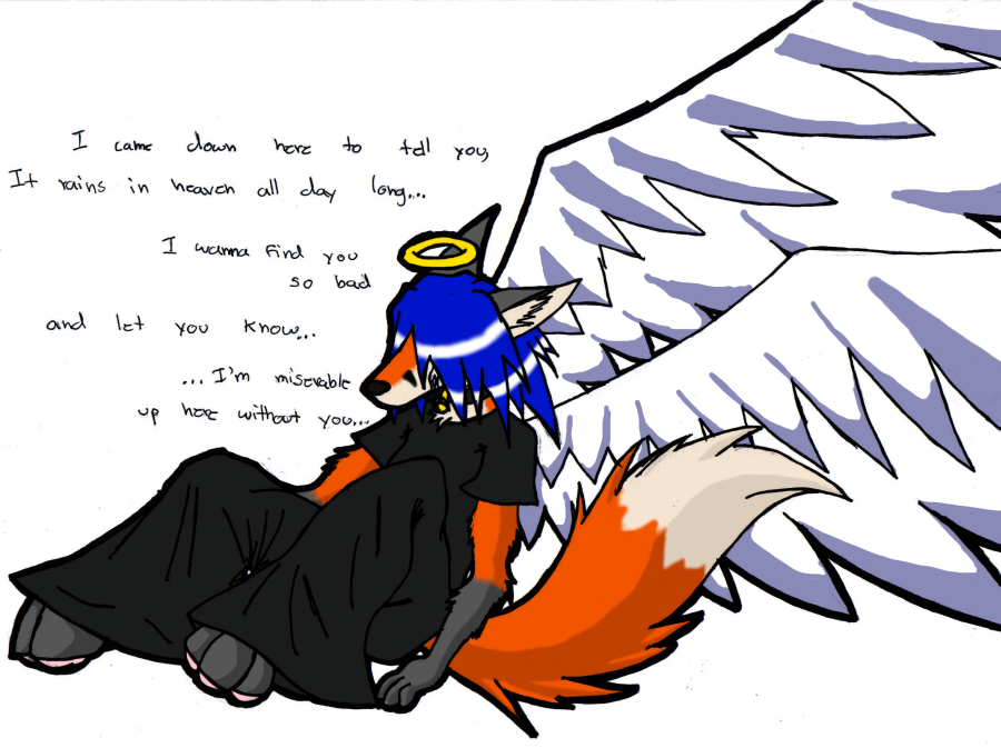 Truth About Heaven