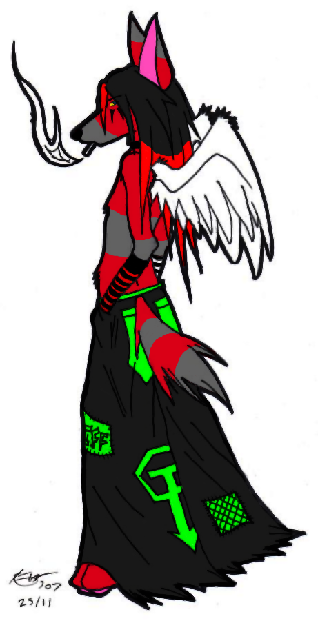 ~DarkStar~