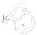 Some Female Dragon o_O