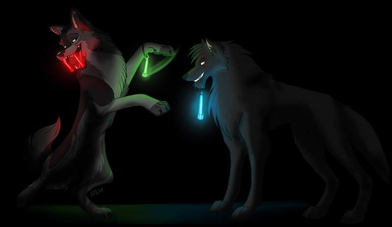 Ravers Fantasy