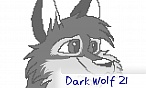 Dark Wolf 21