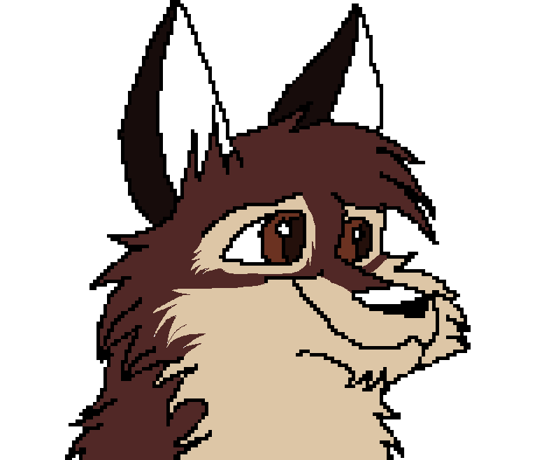 Balto sketch