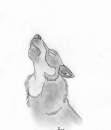 Howling Wolf