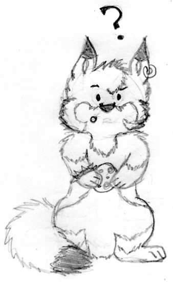 Cookie xD