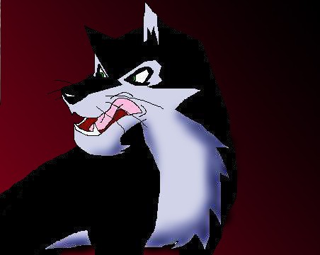 dark niju!
