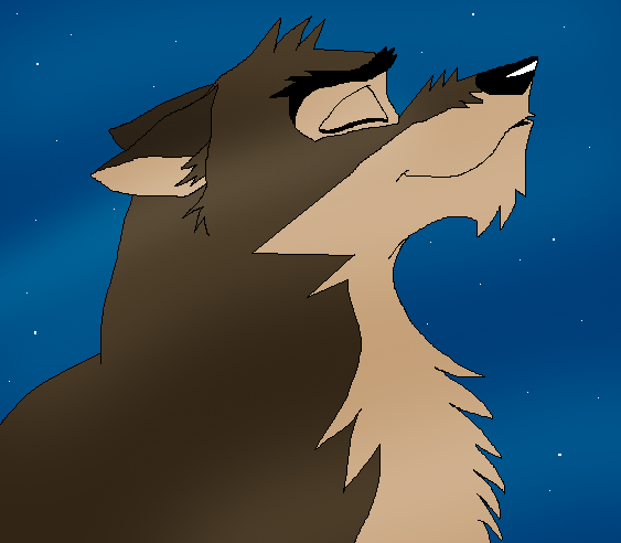 balto howl