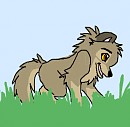 balto's child hood memories