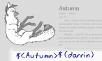 +-Autumn-+