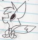 fox pup
