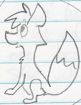 another fox