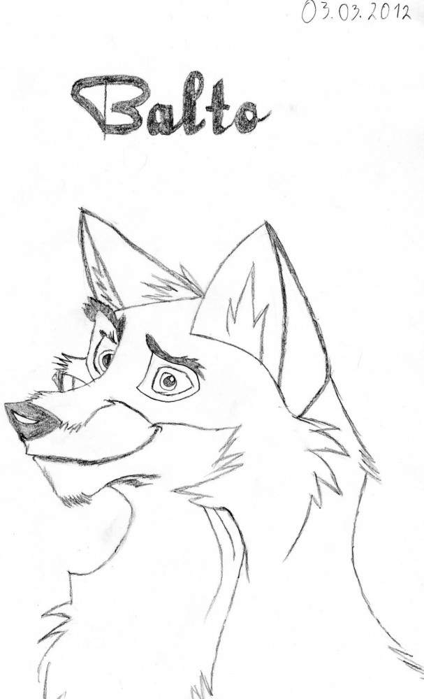Balto
