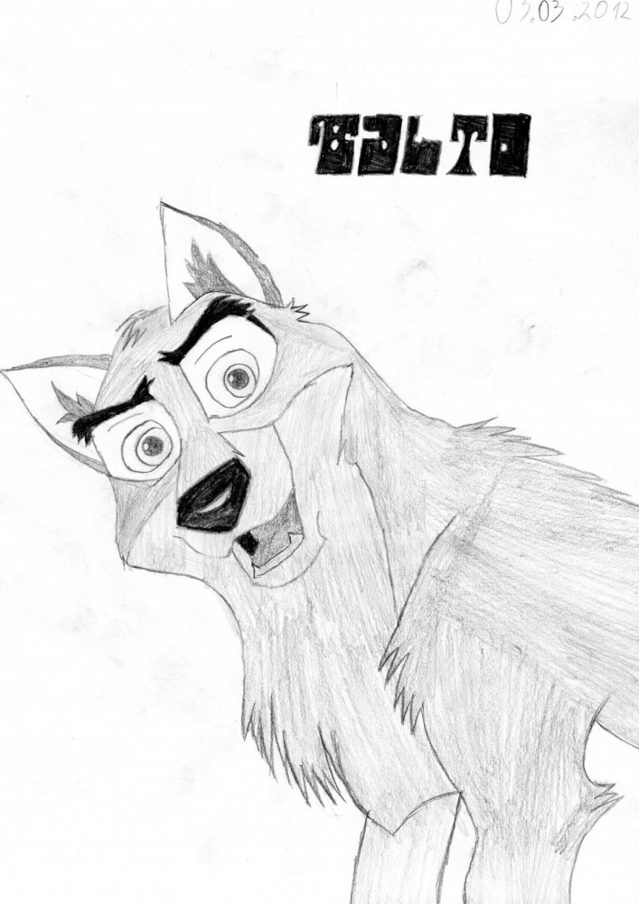 Balto 2