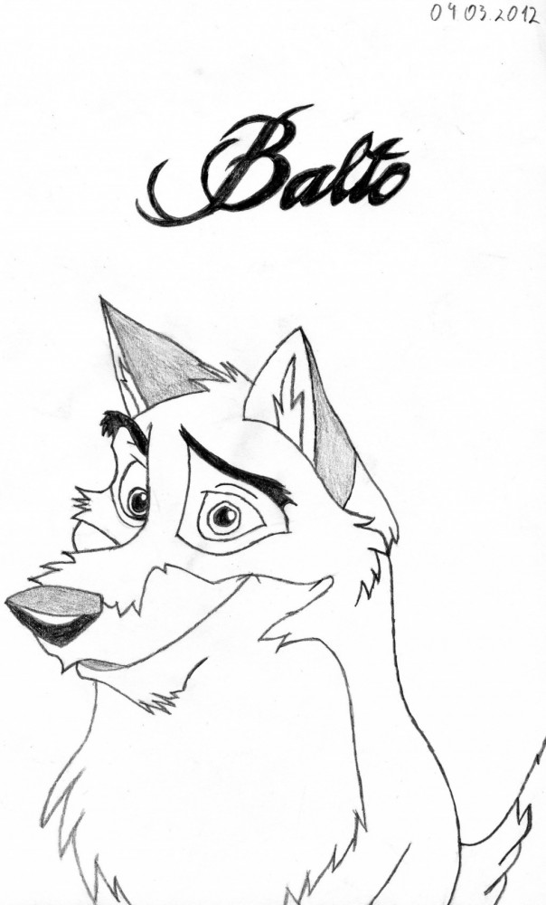 Balto 3