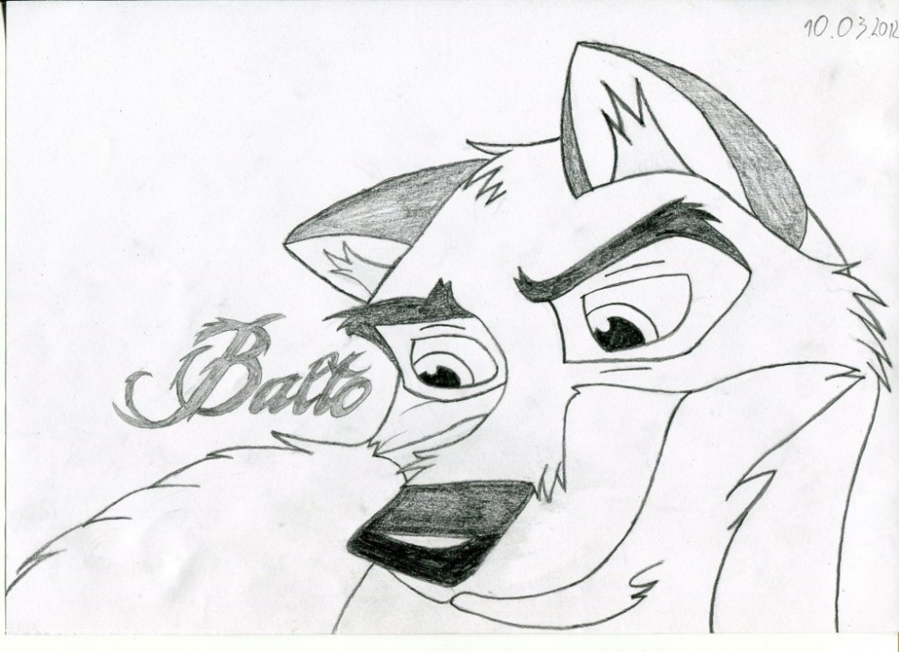 Balto 5