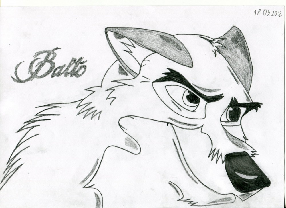 Balto 6