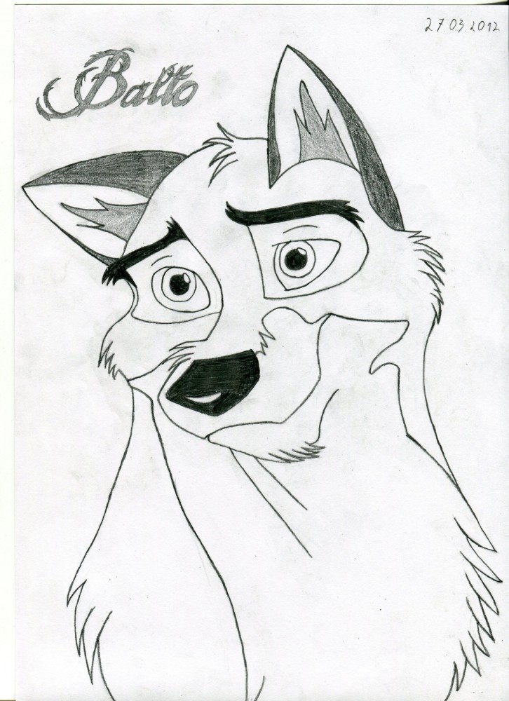 Balto 7