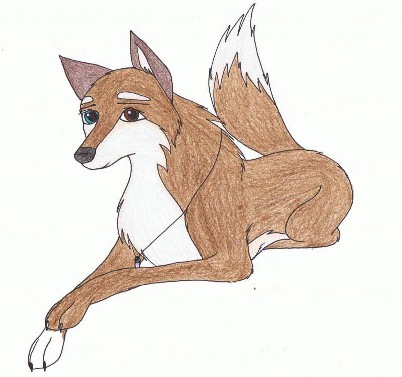 ~Demeter~