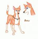 ~Annie~
