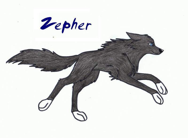 ~Zepher~
