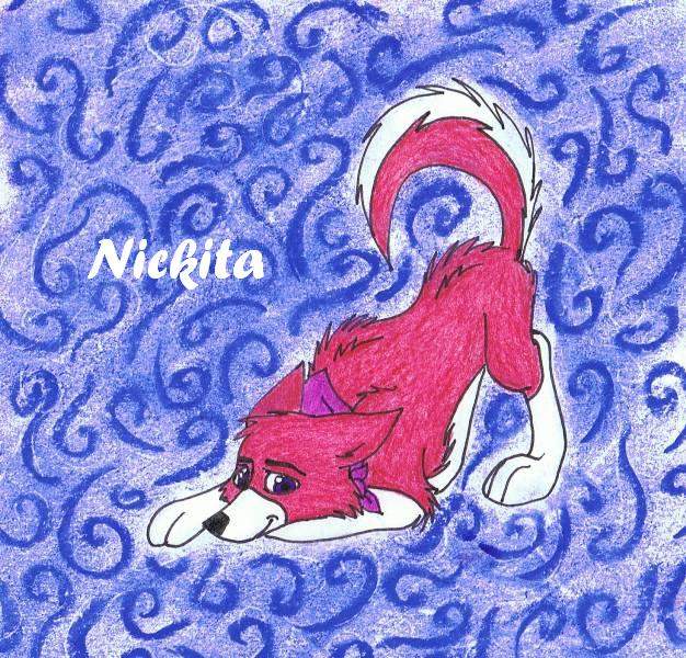~Nickita~