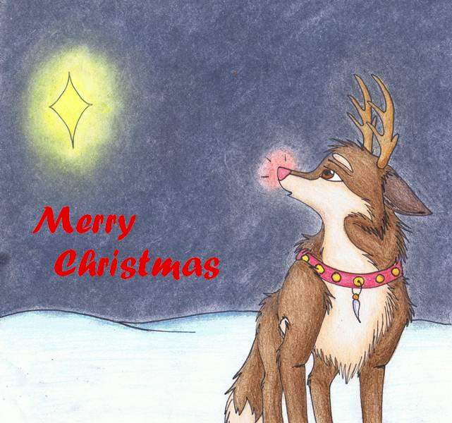 ~Merry Christmas